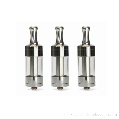 Electronic Cigarette U-DCT V2 (3.5ml) with Best Quality and Changeable Coil Head